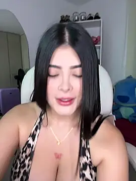 misslollipop04 online show from 09-27-25, 03:34