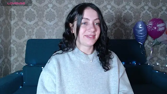 Louise Lavender online show from 02-05-25, 04:16