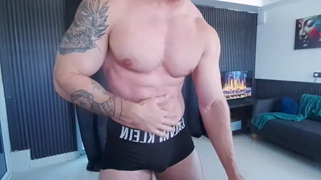 Snapshot of YourHotGreg chatting on 05-15-26, 05:00 YourHotGreg online show from 05-15-26, 05:00