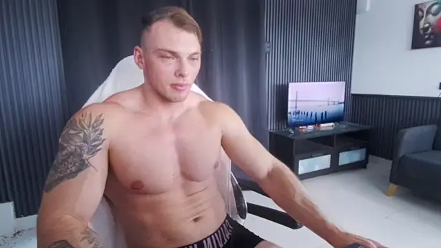 Snapshot of YourHotGreg chatting on 06-26-26, 04:46 YourHotGreg online show from 06-26-26, 04:46