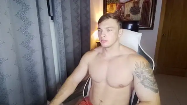 YourHotGreg online show from 11-04-25, 02:26