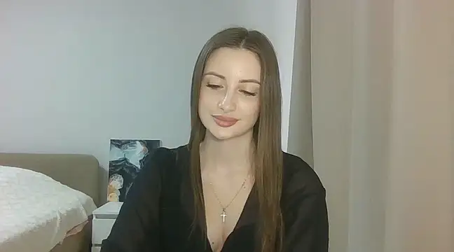 Snapshot of Jule_Helen chatting on 02-26-25, 11:21 Jule Helen online show from 02-26-25, 11:21