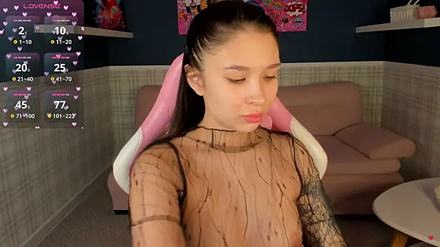 Snapshot of Anna_Way chatting on 02-02-26, 12:42 Anna Way online show from 02-02-26, 12:42