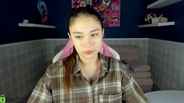 Anna Way online show from 05-04-26, 01:20