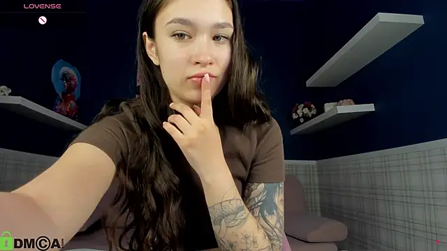 Anna Way online show from 05-01-26, 01:21