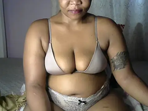 nuts african online show from 10-11-25, 12:17