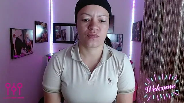 Cristal w online show from 09-13-25, 01:44