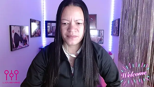 Cristal w online show from 09-11-25, 01:00