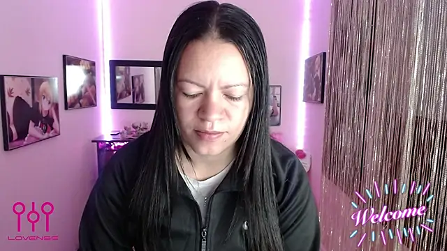 Cristal w online show from 09-16-25, 01:45