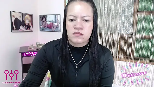 Cristal w online show from 11-06-25, 03:27