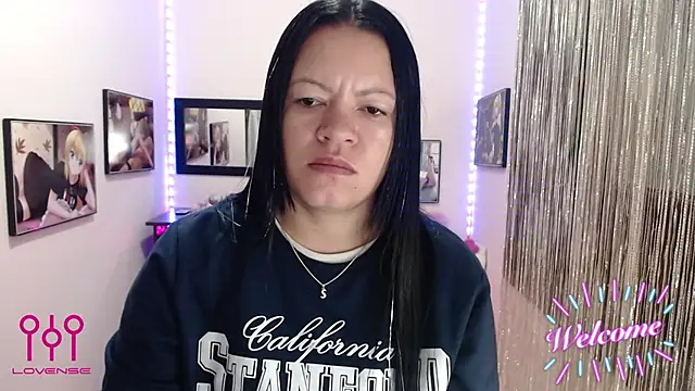 Cristal w online show from 09-23-25, 12:34