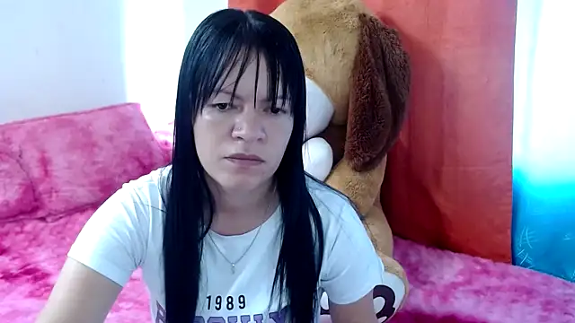 Cristal w online show from 02-12-26, 02:50