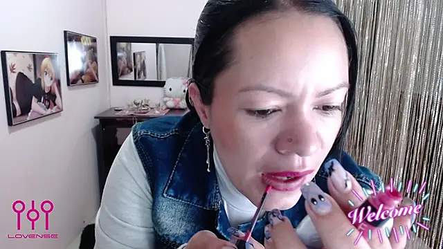 Cristal w online show from 10-03-25, 12:50