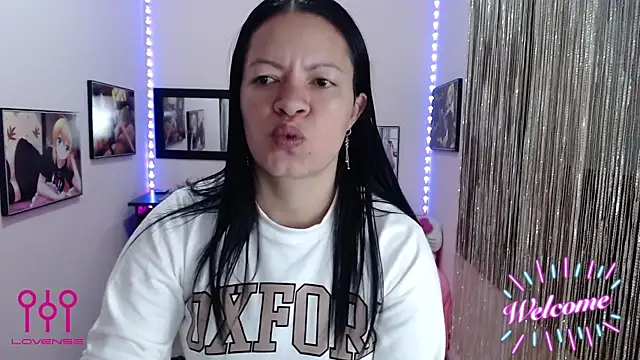 Cristal w online show from 10-08-25, 12:50