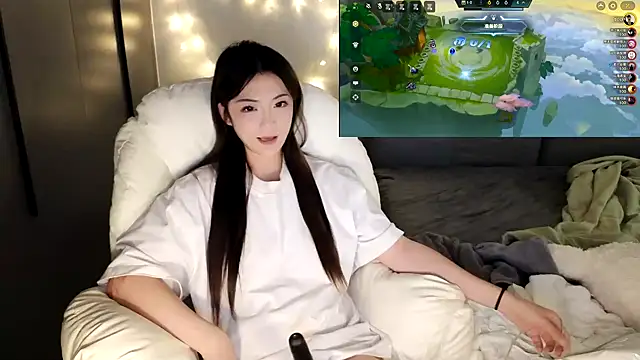 Jennie-007 online show from 09-28-25, 07:04