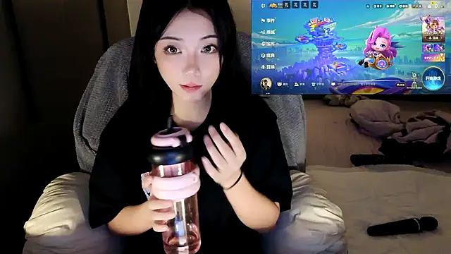 Jennie-007 online show from 10-12-25, 10:16
