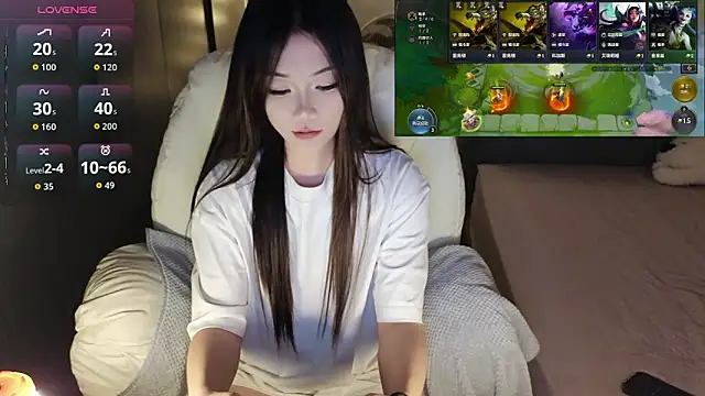 Jennie-007 online show from 09-20-25, 08:47