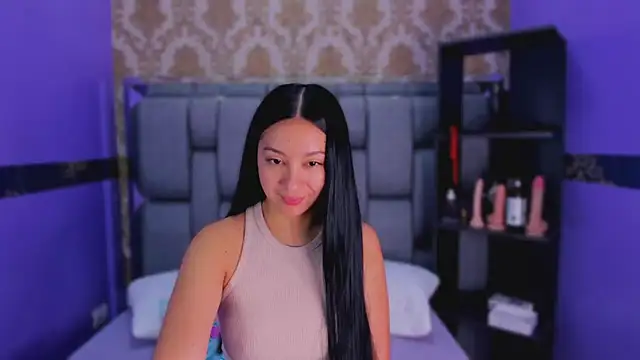 Lila Pinky online show from 10-13-25, 12:51