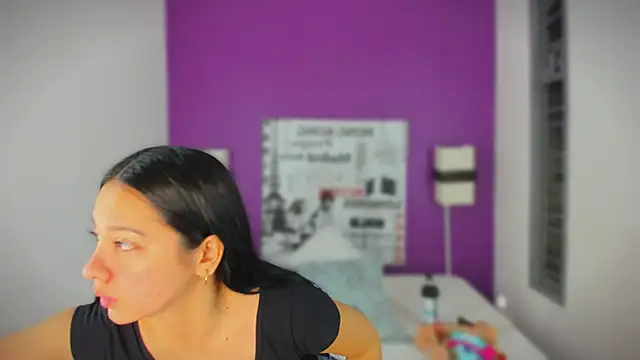 Lila Pinky online show from 09-26-25, 12:56