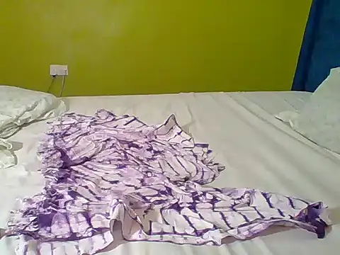 QueenMelisa online show from 11-11-25, 08:14