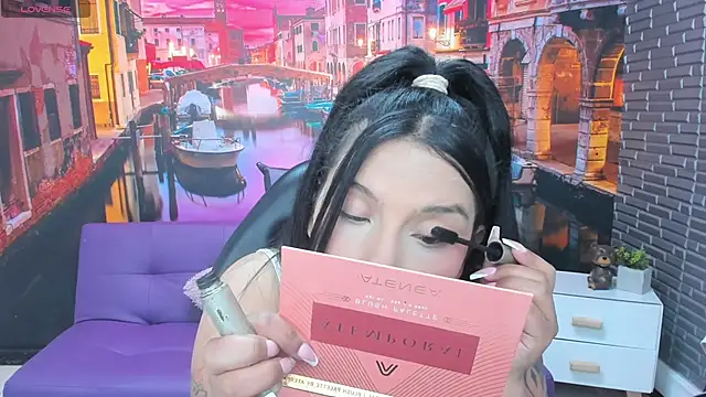 Small naughty  online show from 11-24-25, 02:06