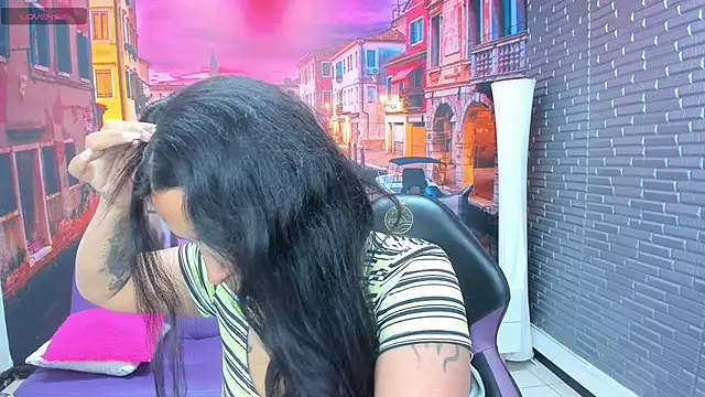 Small naughty  online show from 01-10-26, 01:50