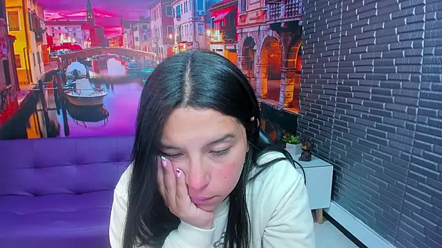 Small naughty  online show from 03-02-26, 01:40