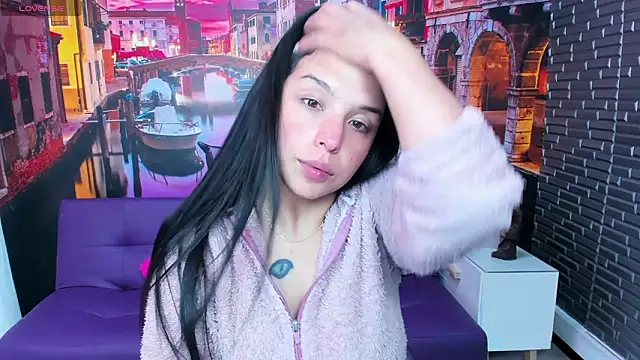 Small naughty  online show from 03-16-26, 01:37