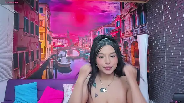 Small naughty  online show from 01-16-26, 02:10