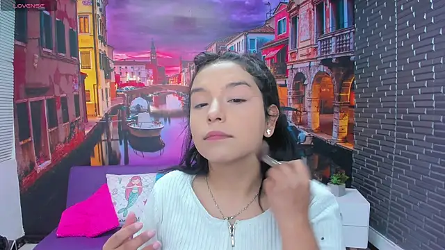 Small naughty  online show from 01-14-26, 01:59