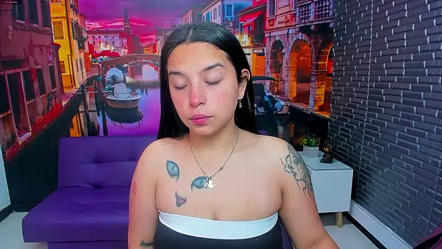 Small naughty  online show from 03-04-26, 01:41