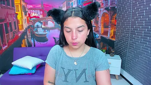 Small naughty  online show from 03-05-26, 01:40