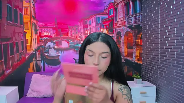 Small naughty  online show from 11-08-25, 01:36