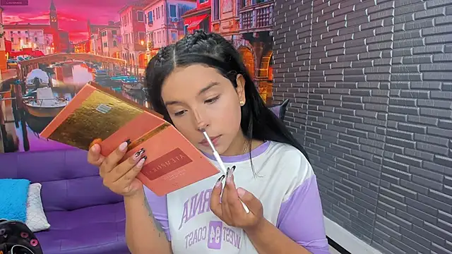 Small naughty  online show from 01-06-26, 01:37