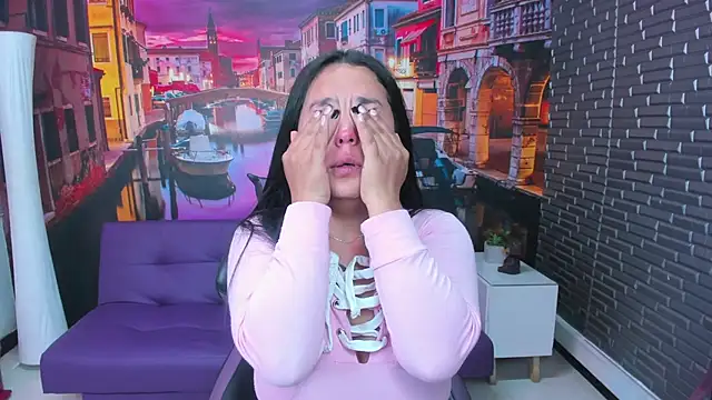 Small naughty  online show from 03-17-26, 01:47