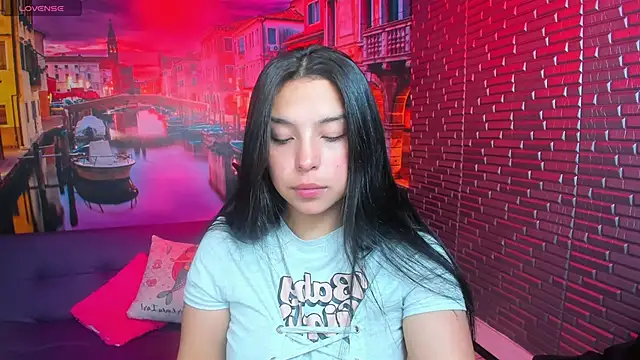 Small naughty  online show from 02-17-26, 01:41