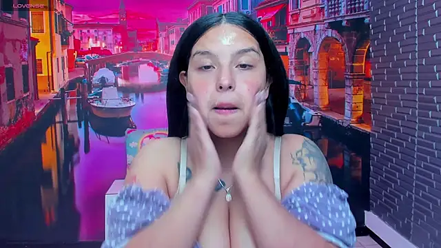 Small naughty  online show from 10-30-25, 03:31