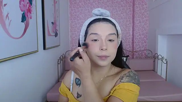 Small naughty  online show from 05-14-26, 01:08