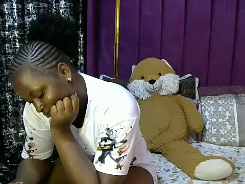 slender-qwene online show from 12-01-25, 08:21