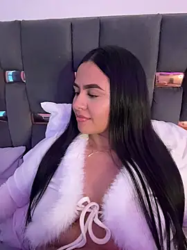 KattyPortman online show from 02-01-26, 09:13