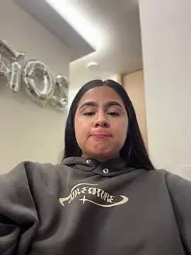 KattyPortman online show from 04-02-26, 02:30