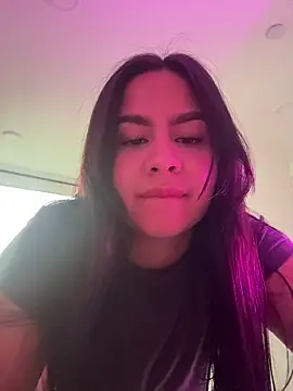 KattyPortman online show from 01-09-26, 10:17