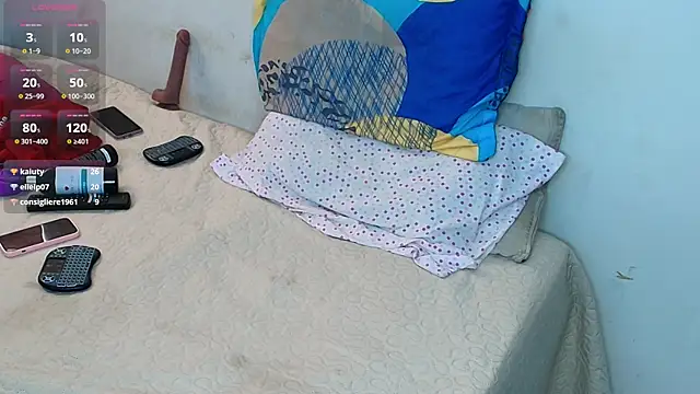 mrsmaira online show from 02-23-26, 07:58