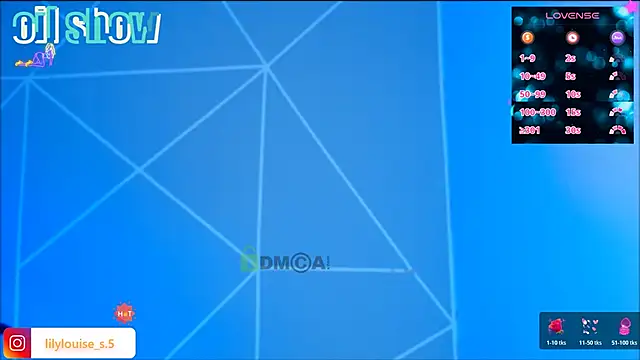 lilylouisee online show from 02-24-26, 02:56