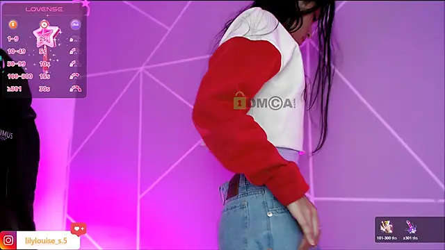 lilylouisee online show from 02-03-26, 02:53