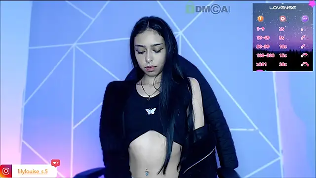 lilylouisee online show from 03-27-26, 03:57