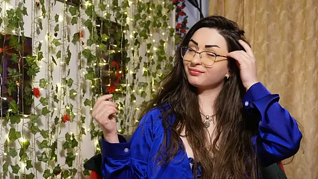 NaughtYHomemadE online show from 03-07-26, 09:16