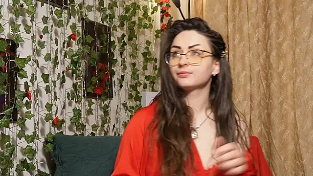 NaughtYHomemadE online show from 02-09-26, 06:44