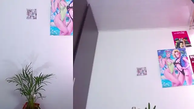 Anni foxi online show from 11-05-25, 07:39