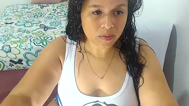 Hazel donna online show from 04-30-26, 04:08